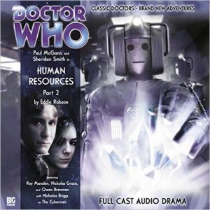Doctor Who: Human Resources Part 2