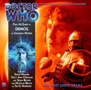 Doctor Who: Deimos