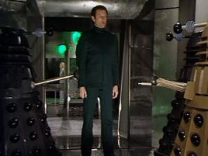 Day of the Daleks: Episode Three