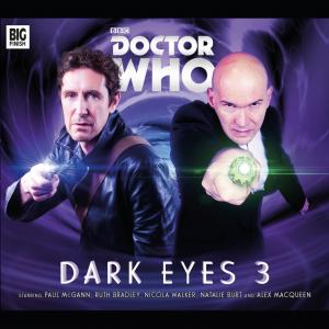 Doctor Who: Dark Eyes: 3