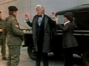 Pertwee Movies: Invasion of the Dinosaurs - Part 1 of 2