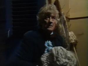 Pertwee Movies: Invasion of the Dinosaurs - Part 2 Of 2