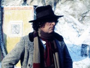 Tom Baker Movies: The Seeds Of Doom (Part 1 of 2)