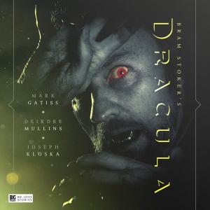 Dracula (Credit: Big Finish)