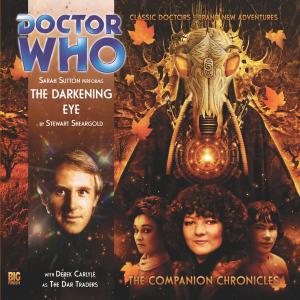 Doctor Who: The Darkening Eye