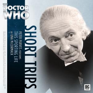 This Sporting Life (Short Trips) (Credit: Big Finish)