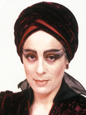 Eleanor Bron