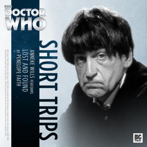 Short Trips: Lost and Found (Credit: Big Finish)