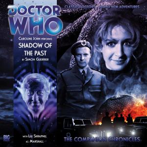 Doctor Who: Shadow of the Past
