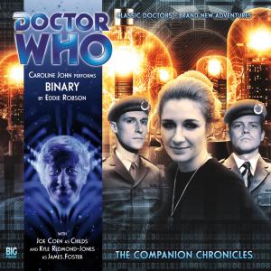 Doctor Who: Binary