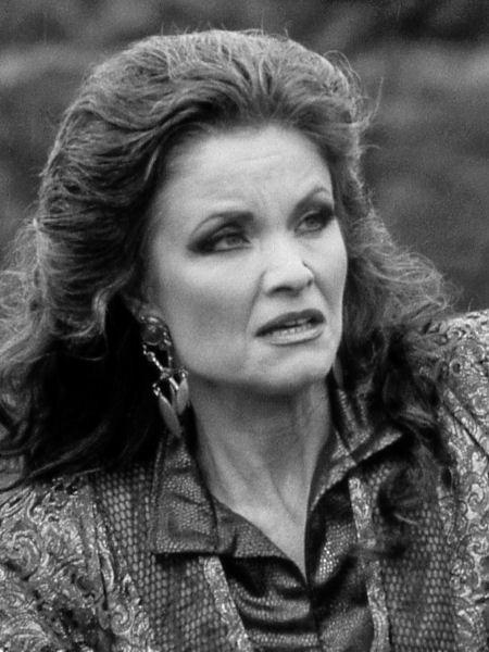 Kate O'Mara (1939-2014)