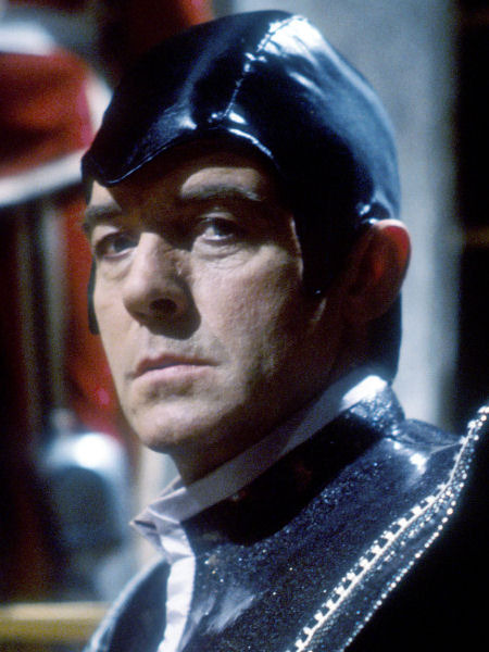 The Valeyard - 