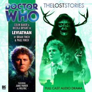 Leviathan: Episode 2