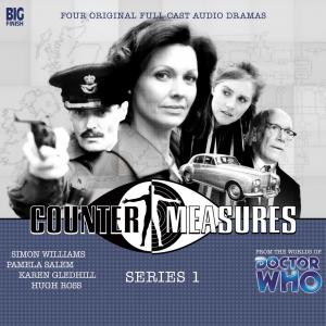 Doctor Who: Counter-Measures: Series 1