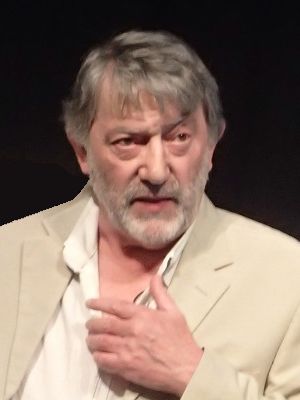 Hugo Myatt