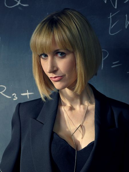 Katherine Kelly