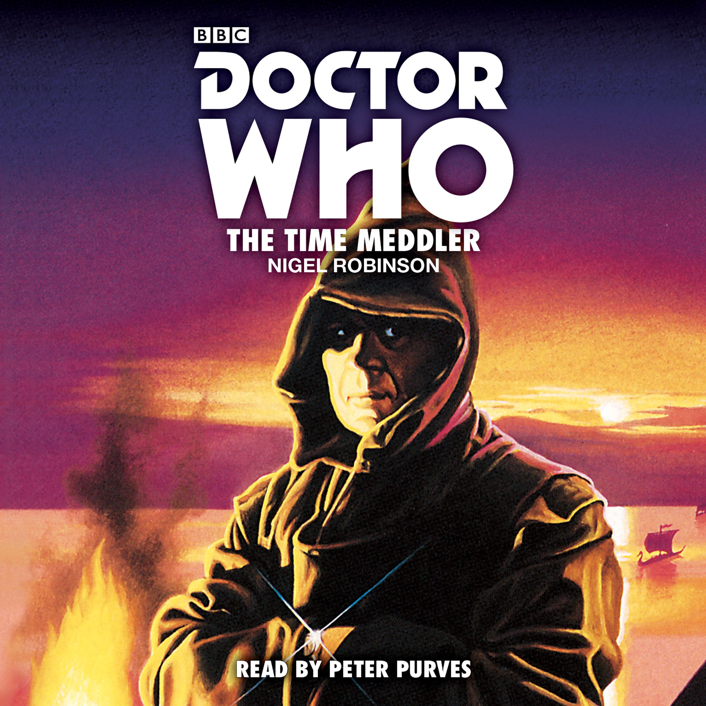 doctor-who-reviews-the-time-meddler-audiobook-novelisation