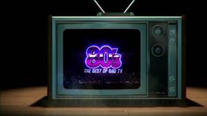 The 80s: The Best in Bad TV