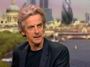 The Andrew Marr Show (featuring Peter Capaldi)