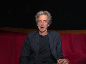 16 Dec 2016 (featuring Peter Capaldi)