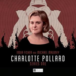 Charlotte Pollard: Series 1: The Lamentation Cipher