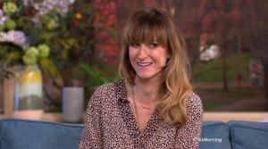 This Morning (Katherine Kelly)