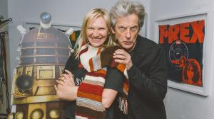 An Evening In With Peter Capaldi