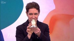 Loose Women (featuring Paul McGann)