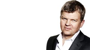 5 Live Daily with Adrian Chiles (The Return of Doctor Who in 2005)