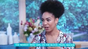 This Morning (featuring Pearl Mackie)