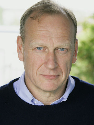 Nigel Hastings