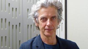 Peter Capaldi makes Radio 4 Appeal for Coram