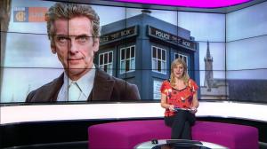 Newsround: 2 Jul 2017 (Peter Capaldi leaving)