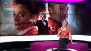 Newsround: 2 Jul 2017 (Peter Capaldi leaving)