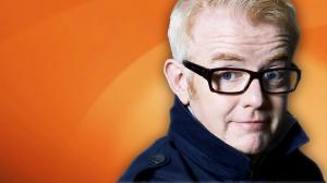 Chris Evans Breakfast Show (featuring Steven Moffat)