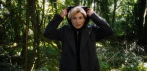 Meet the Thirteenth Doctor