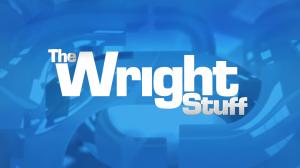 The Wright Stuff (16 Mar 2018)