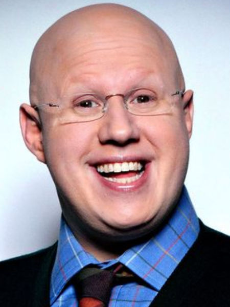 Matt Lucas