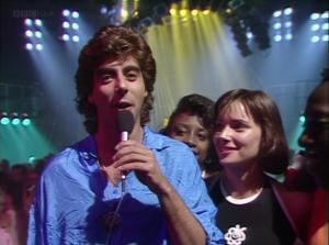 Top of The Pops (2 Aug 1984)