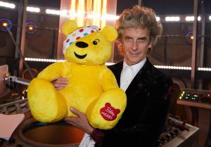 Children in Need: Appeal Night: Part 1