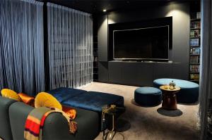 Lifestyle Home: Deadline Design: Blackburn