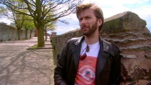 Who Do You Think You Are? - David Tennant