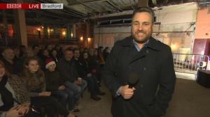 Look North - 22 Dec 2017 (Bradford Doctor Who Preview)