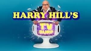 Gold: Harry Hill's TV Burp