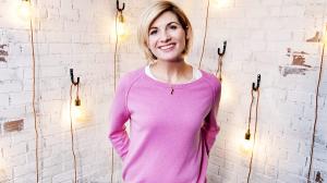 Wise Women: Jodie Whittaker