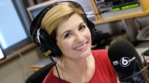 Wise Women: Jodie Whittaker: Film and Storytelling
