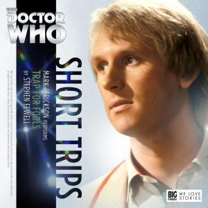 Trap For Fools (Credit: Big Finish)