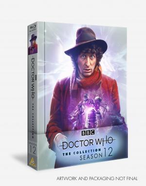 Doctor Who Season 12 (Credit: BBC Worldwide)