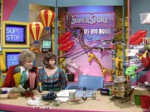 Saturday Superstore