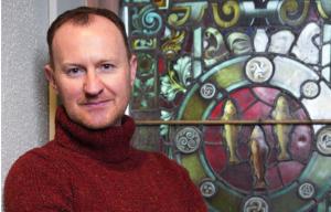 SBS: Who Do You Think You Are?: Mark Gatiss